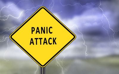 Panic Attacks – Why We Get Them