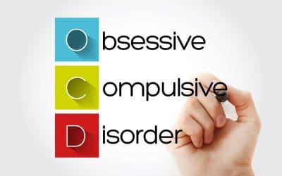 OCD – Tips to Cope and Why It’s Worse in Lockdown