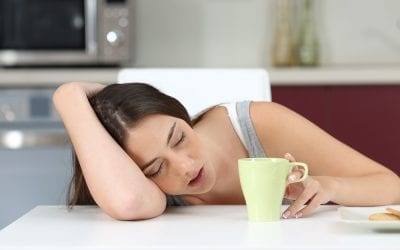 Sleep Better – 14 Tips for a Good Night’s Sleep