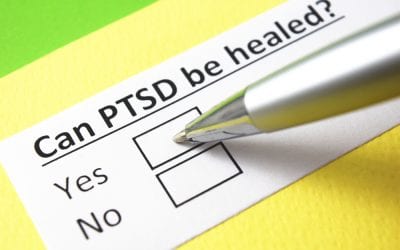 5 Facts About PTSD You May Not Know