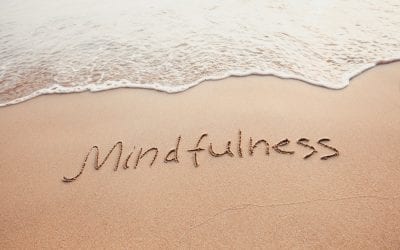 Bringing Mindfulness into your Daily Life