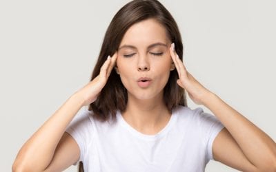 7 Tips to Control Anxiety That Work With Your Brain