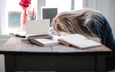 Dreaming – Why You Dream and Why it Makes You Tired