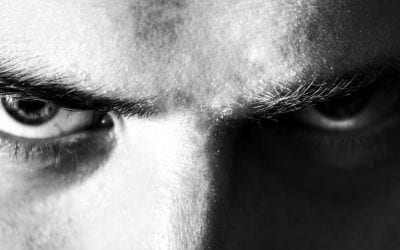 Does Your Anger Relate To Your Past?