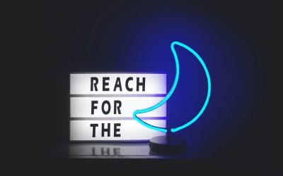 Reaching Your Goals – 3 Things You Need to Know