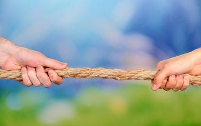 Resolving Conflict – How to Change the Outcome