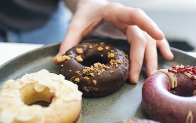 Binge Eating Disorder (BED) – What’s Behind It?