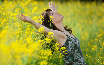 Using Nature to Improve Your Mental Health