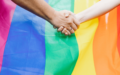 Poor Mental Health and The LGBTQ+ Community