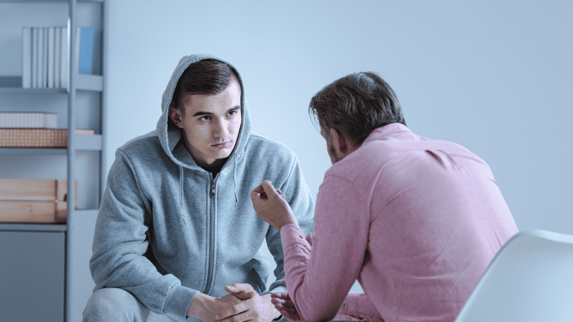 How Can Effective Therapy Help You? New Life Therapy